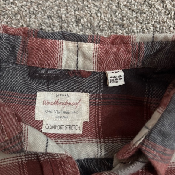 Flannel - Picture 2 of 2